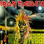 Iron Maiden (14.04.1980)