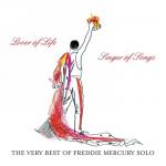 The Very Best Of Freddie Mercury Solo (09/07/2006)