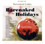 Barenaked For The Holidays (10/05/2004)