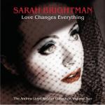 Love Changes Everything: The Andrew Lloyd Webber Collection, Vol. 2 (10/25/2005)