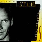 The Best Of Sting: Fields Of Gold 1984-1994 (08.11.1994)
