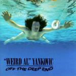 Off The Deep End (14.04.1992)
