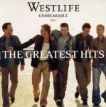 Unbreakable - The Greatest Hits Vol. 1 (11.11.2002)