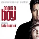 About A Boy [Soundtrack] (04/23/2002)
