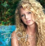 Taylor Swift (24.10.2006)