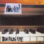 Ben Folds Five (25.07.1995)