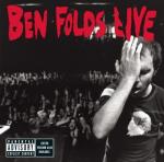Ben Folds Live (10/08/2002)