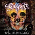 Devil's Got A New Disguise: The Very Best Of Aerosmith (10.10.2006)