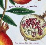 A Winter Garden (Five Songs for the Season) [EP] (11/07/1995)