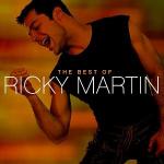 The Best Of Ricky Martin (11/12/2001)