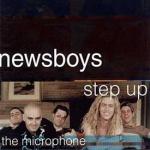 Step Up To The Microphone (30.06.1998)