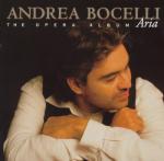 Aria, The Opera Album (04/07/1998)