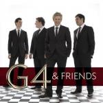 G4 & Friends (28.11.2005)
