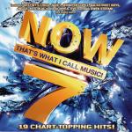 Now That's What I Call Music! 7 (07/31/2001)
