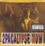 2Pacalypse Now (11/12/1991)