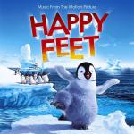 Happy Feet (10/31/2006)