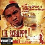 King Of Crunk & BME Recordings Present: Lil Scrappy (02/24/2004)