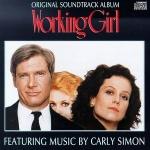 Working Girl (Original Soundtrack Album) (1988)