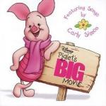 Piglet's Big Movie [Soundtrack] (25.03.2003)
