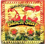 Mos Def & Talib Kweli are Black Star (26.08.1998)