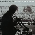 Motion Sickness: Live Recordings (14.11.2005)