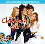 The Cheetah Girls (12.08.2003)