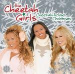 Cheetah-licious Christmas (11.10.2005)