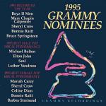 1995 Grammy Nominees (02/07/1995)