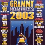 Grammy Nominees 2003 (02/11/2003)