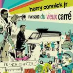 Chanson du Vieux Carré: Connick On Piano, Volume 3 (30.01.2007)