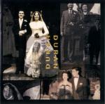 Duran Duran [The Wedding Album] (23.02.1993)