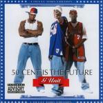 50 Cent Is The Future (01.06.2002)