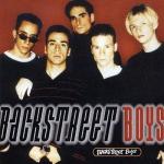 Backstreet Boys (05.05.1995)