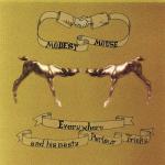 Everywhere And His Nasty Parlour Tricks (25.09.2001)
