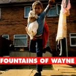 Fountains Of Wayne (10/01/1996)