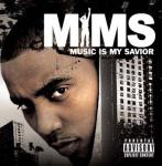 Music Is My Savior (27.03.2007)