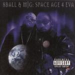 Space Age 4 Eva (08/23/2000)