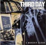 Offerings: A Worship Album (07/11/2000)