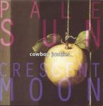 Pale Sun, Crescent Moon (11/23/1993)