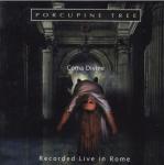 Coma Divine - Recorded Live In Rome (1997)