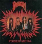 Power Metal (1988)