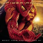 Spider-Man 2: Music From And Inspired By (06/22/2004)