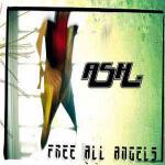 Free All Angels (16.04.2001)