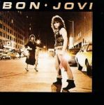 Bon Jovi (21.01.1984)