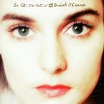 So Far... The Best Of Sinéad O'Connor (25.11.1997)
