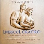 Paul McCartney's Liverpool Oratorio (11.10.1991)