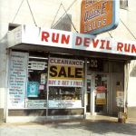 Run Devil Run (04.10.1999)