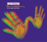 Wingspan: Hits And History (07.05.2001)