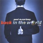Back In The World Live (03/17/2003)
