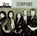 Best Of The Scorpions: Millennium Collection (12.06.2001)